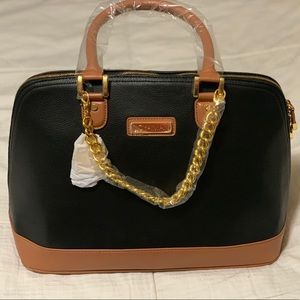 Joy &Iman Genuine Leather Purse